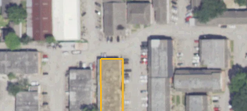 920 Houston Ave, Unit 360