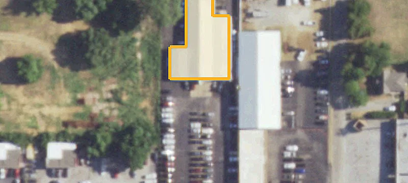 1911 Division St