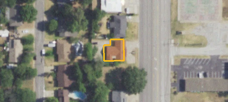 5409 Davis Blvd