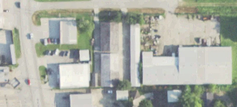 410 Wilson Rd