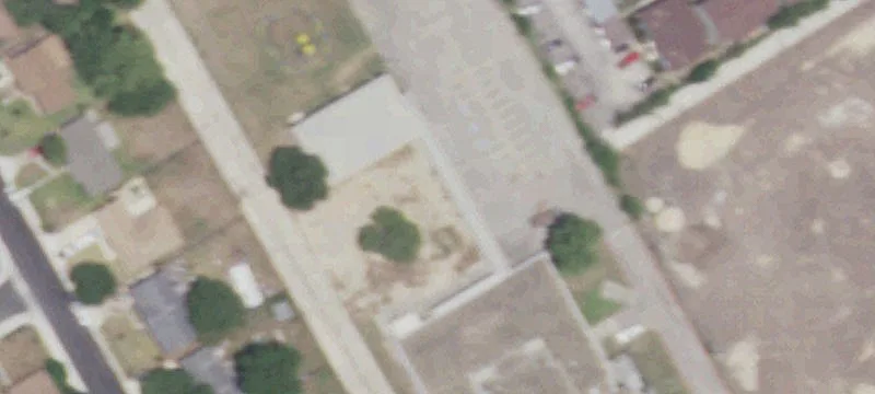 401 Byrd Blvd