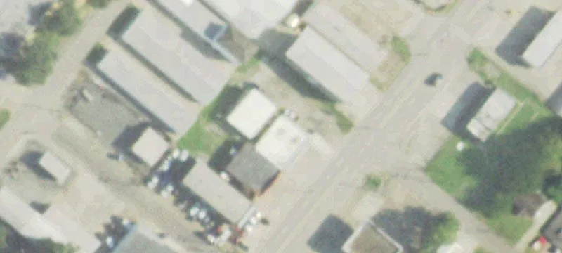 1718 Nederland Ave