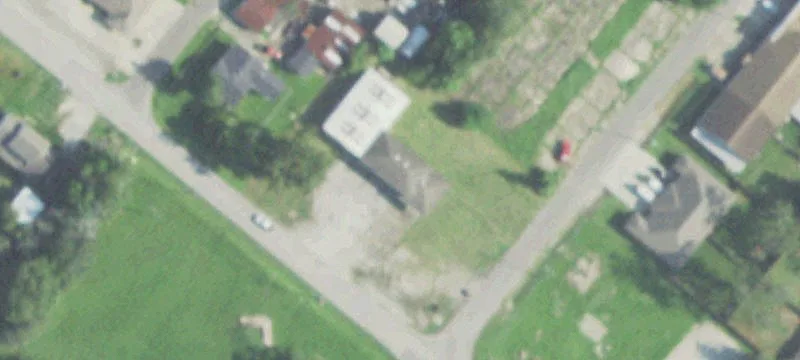 6101 Jefferson Blvd