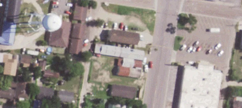 610 Standard Ave