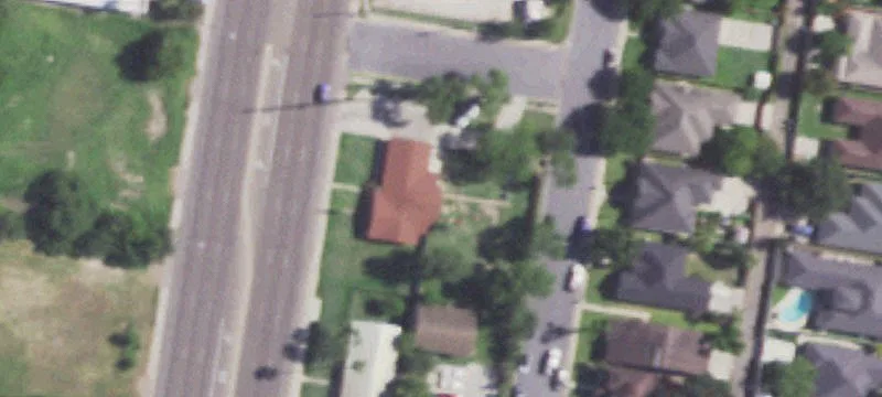 920 Ware Rd