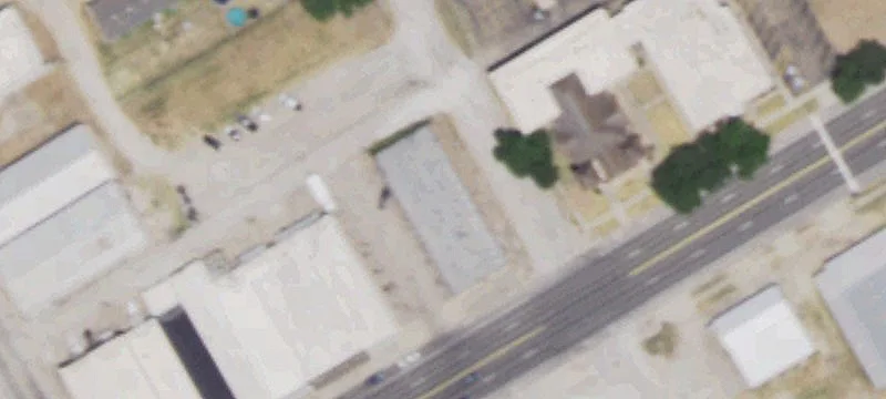 525 Texas Ave