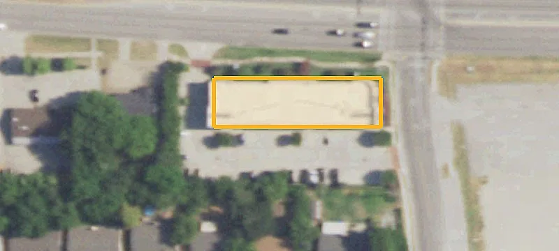 460 Keller Pkwy
