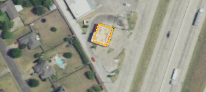 100 Frontage Rd