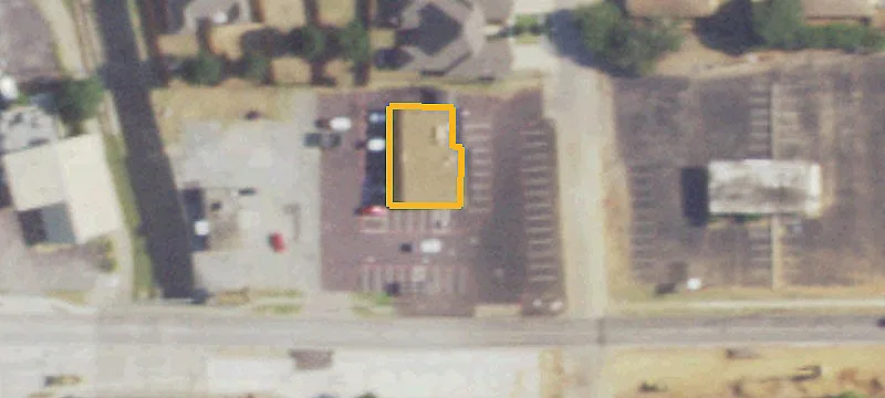400 Pipeline Rd