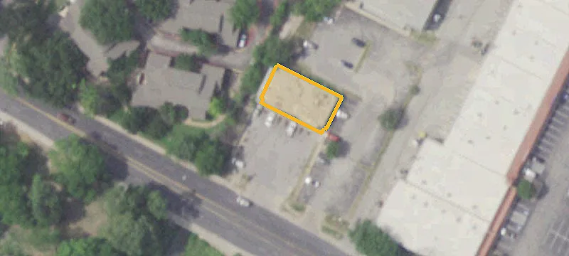 900 Rutland Dr