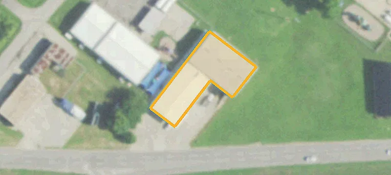 3500 Pkwy St