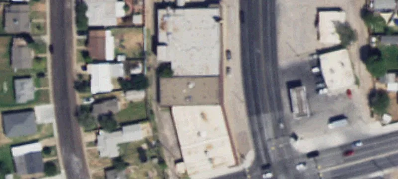 2711 Dixie Blvd