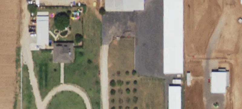 9113 County Rd 7000