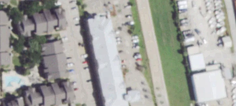 2720 Nasa Pkwy, Unit 61