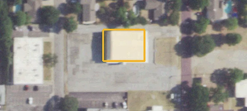 552 Bedford Euless Rd