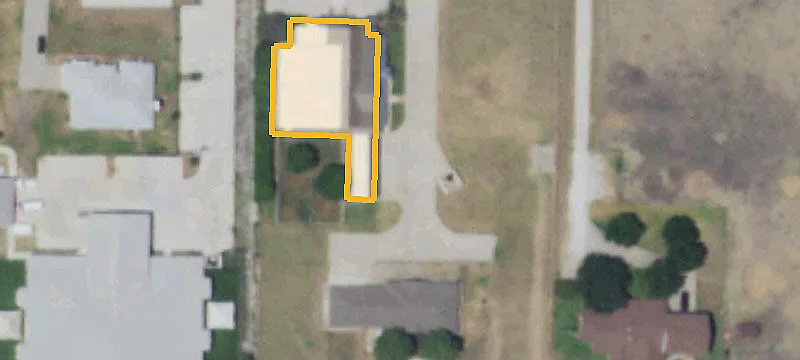 1321 Avondale Haslet Rd