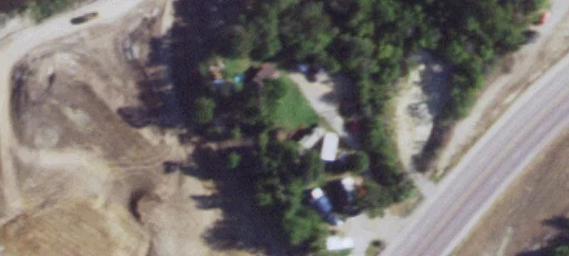 4700 Robertson Rd