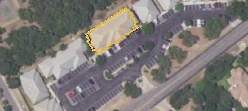 4095 De Zavala Rd