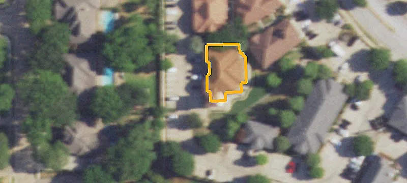 1211 Hall Johnson Rd