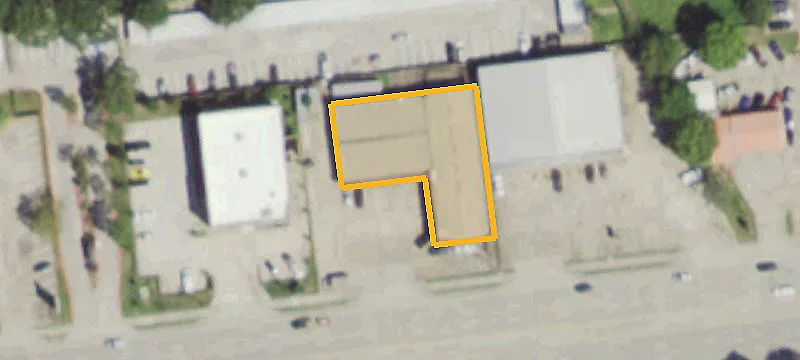 3508 Fm 528th Rd