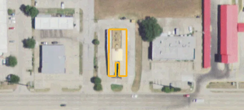 5201 Lakeview Pkwy