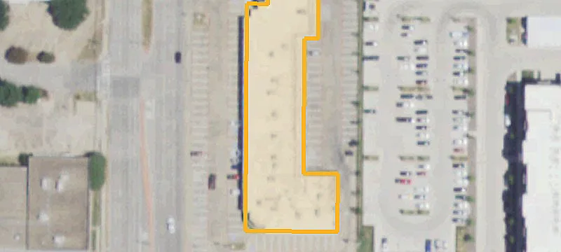 5000 Rowlett Rd