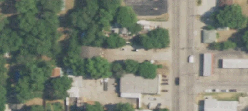 2517 Carson St