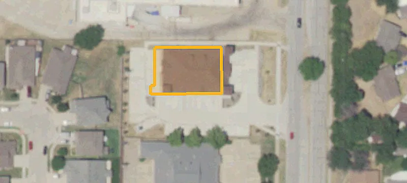 2626 Carrier Pkwy