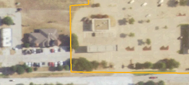 200 Harwood Rd