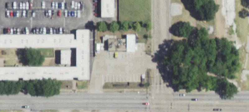 1201 Miller Rd
