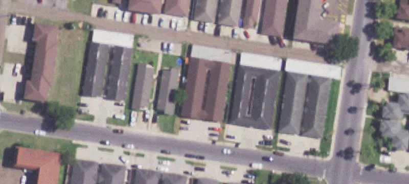 1004 Cherokee Ave