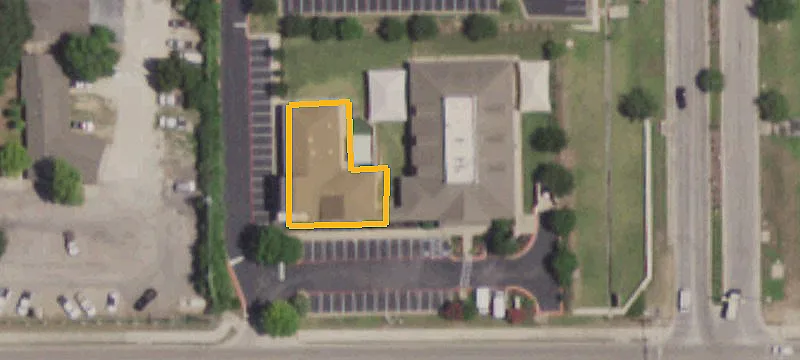 4076 Gattis School Rd