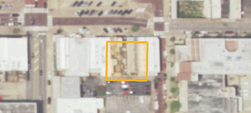115 Erwin St