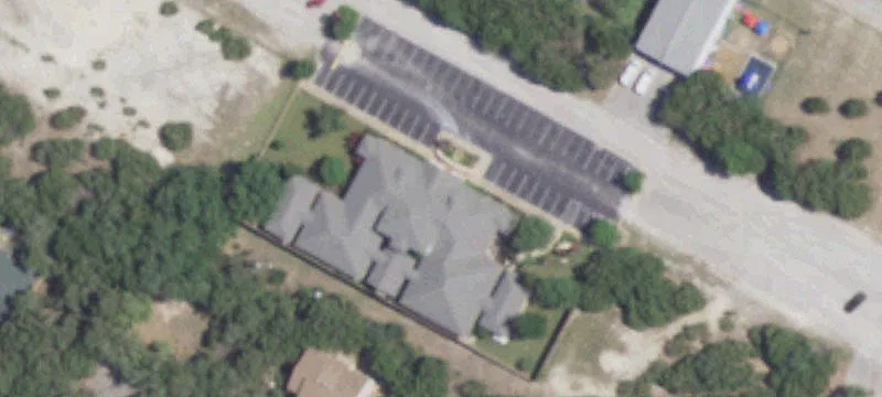 5802 Thunderbird Bldg, Unit 10