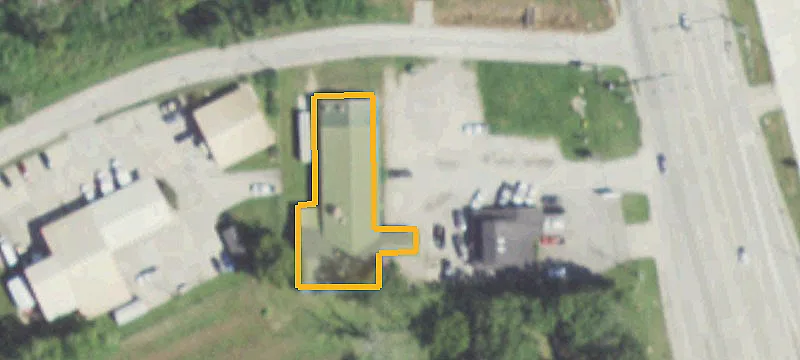 5911 Fm 2100th Rd