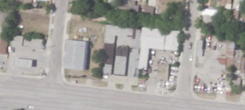 1815 Culebra Rd