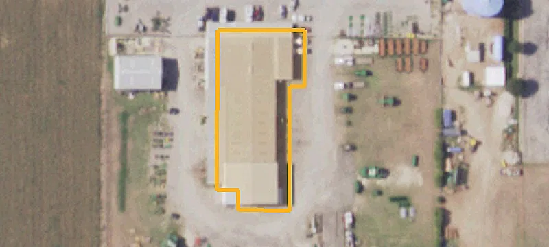 133 County Rd 4718