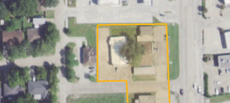 10 Harold Ln