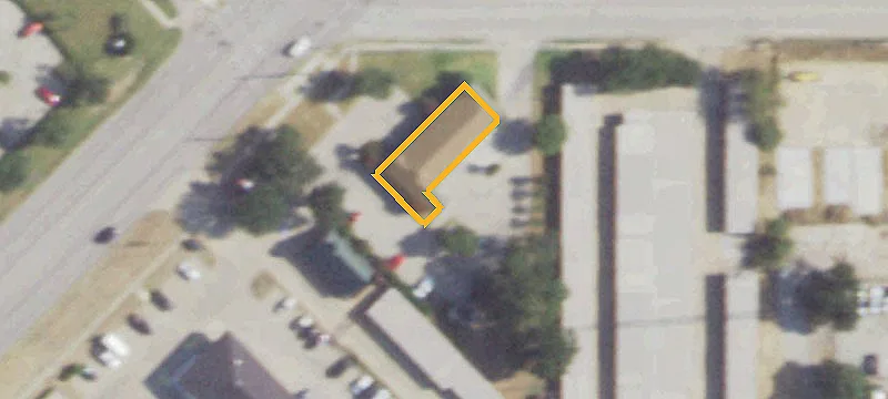 900 Grapevine Hwy
