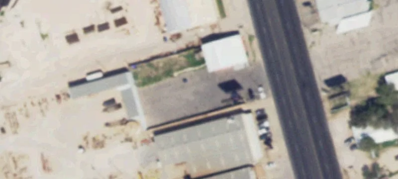 6115 Andrews Hwy