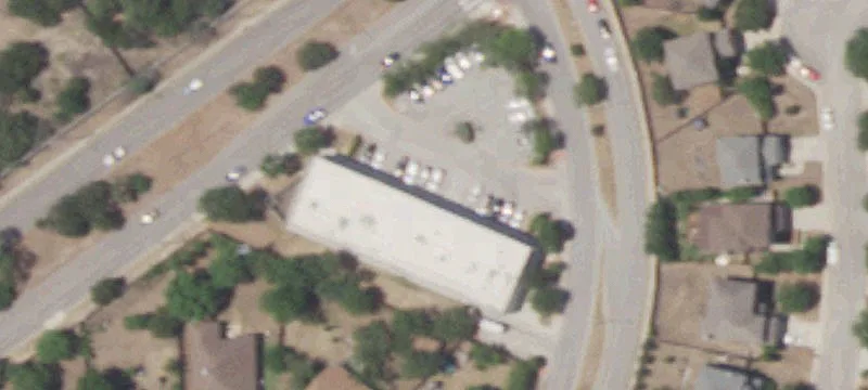 2770 Evans Rd
