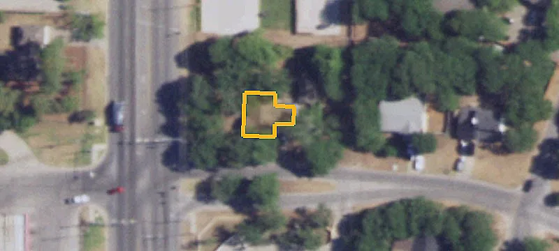 904 Boyd Rd