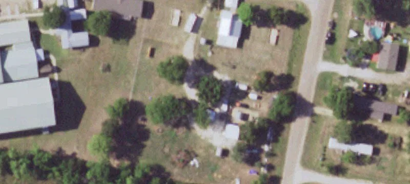 123 Longhorn St