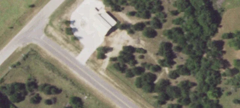 5280 Old Reliance Rd