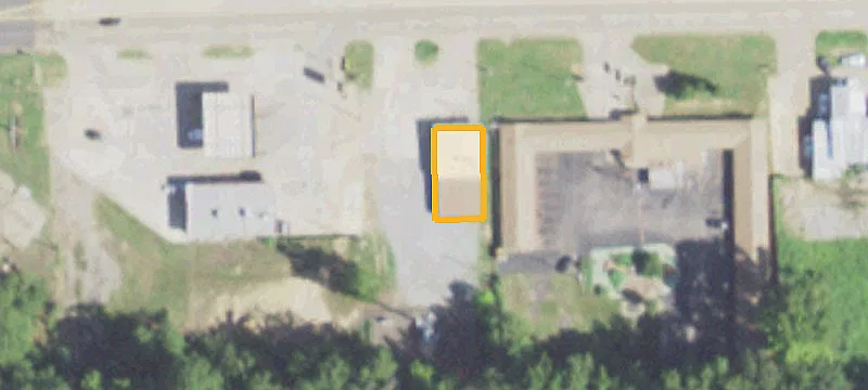300 Pinecrest Dr