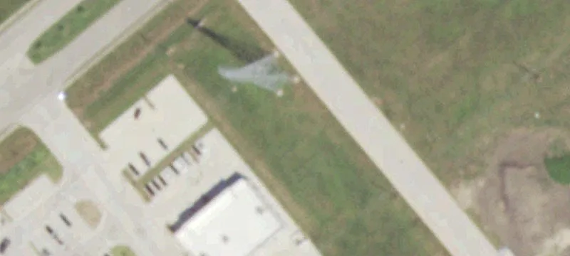 450 Nasa Pkwy