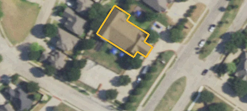 1750 Rufe Snow Dr