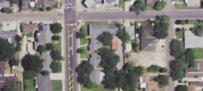 805 Texas Blvd