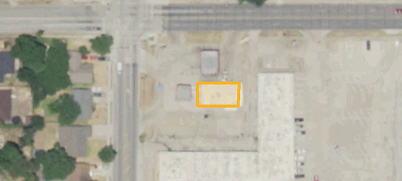 301 Marshall Dr