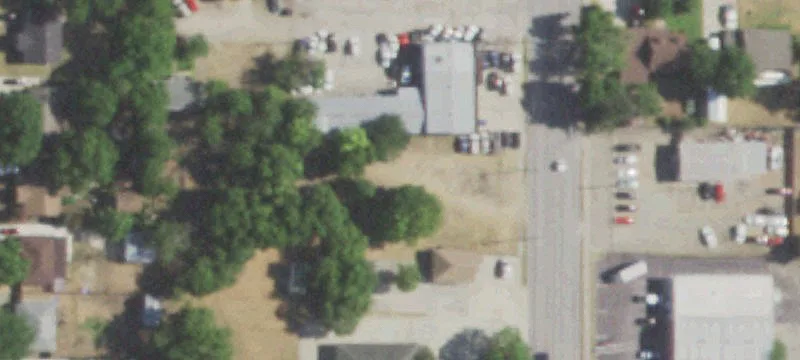 923 Main St